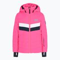 Giacca da sci per bambini LEGO Lwjazmine 708 rosa