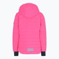 Giacca da sci per bambini LEGO Lwjazmine 708 rosa 2