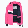 Giacca da sci per bambini LEGO Lwjazmine 708 rosa 3