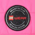 Giacca da sci per bambini LEGO Lwjazmine 708 rosa 5