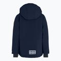 Giacca da sci LEGO Lwjori 732 blu scuro per bambini 2