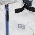 Giacca da sci per bambini LEGO Lwjori 735 bianco brillante 4
