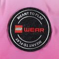 Giacca da sci per bambini LEGO Lwjori 735 bianco brillante 5