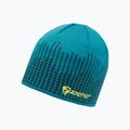 ZIENER Berretto Idalis blu 212148 57 4