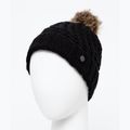 ROXY Blizzard Girl berretto invernale nero vero 4