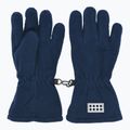 Guanti invernali per bambini LEGO Lwazun 722 dark navy 5