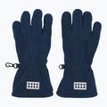 Guanti invernali per bambini LEGO Lwazun 722 dark navy 6