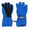Guanti da sci per bambini LEGO Lwazun 705 blu 6