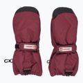 Guanti da sci per bambini LEGO Lwatlin 706 bordeaux 7