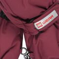 Guanti da sci per bambini LEGO Lwatlin 706 bordeaux 8