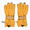 Guanti da sci per bambini LEGO Lwatlin 700 giallo 6