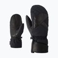 ZIENER Gettero As Aw Mitten guanti da snowboard da uomo nero 211002.12 6