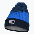 Berretto invernale LEGO Lwazun per bambini 715 blu 4