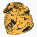 Berretto invernale per bambini LEGO Lwasmus 709 giallo 5