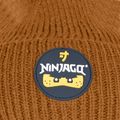 Cappello invernale per bambini LEGO Lwasmus 706 2021 giallo 7