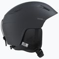 Casco da sci Salomon Cruiser+ nero