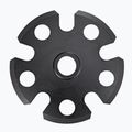 LEKI Touring Piastra per bastoni da sci con fiocco nero 857500103