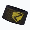 ZIENER Fascia da braccio Ilmar blu navy e giallo 212136.108 4