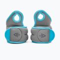 Reebok RAWT-11070BL 2 pesi da polso da 0,5 kg 3