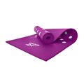 Tappetino fitness Reebok RAMT-12235PL 7 mm viola 4