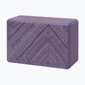 Cubo yoga Gaiam viola 63682 9