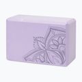 Cubo yoga Gaiam viola 63748 10