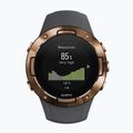 Orologio Suunto 5 graphite SS050302000