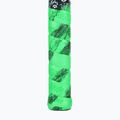 Grip per racchetta da squash Karakal Pu Super Grip Multi verde / nero 2