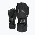 Guanti da snowboard Level Half Pipe Gore-Tex da uomo 2021 nero 7