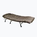 JRC Rova Camo Sacco a pelo in pile Wide camo