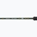 Canna Abu Garcia Svartzonker Silver Spin 4