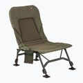 Sedia reclinabile JRC Stealth verde