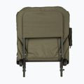 Sedia reclinabile JRC Stealth verde 3