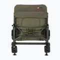 Sedia Stealth JRC verde 3