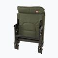 Sedia Defender JRC verde 2