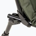 Sedia Defender JRC verde 3