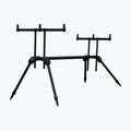 Prologic Tri-Sky Rodpod portacanne nero 54368