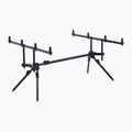 Prologic C-Series Convertible 4 Rod Pod nero 72723