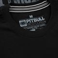Pitbull West Coast - Maglietta da uomo Make My Day nero 4