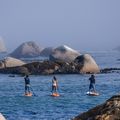 JP-Australia Tavola da SUP CruisAir LE 3DS multicolore 11