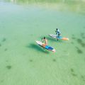 JP-Australia Tavola da SUP CruisAir LE 3DS multicolore 12