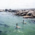 JP-Australia Tavola da SUP CruisAir LE 3DS multicolore 13