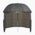 Ombrellone da pesca MIVARDI Camou PVC + full cover 2
