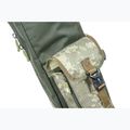 MIVARDI CamoCODE Custodia per canne da pesca compatta 3