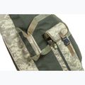 MIVARDI CamoCODE Custodia per canne da pesca compatta 4