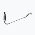 MIVARDI Swing Arm MCX Stainless Fari da pesca in carbonio 3 pezzi. 4