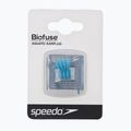 Speedo Biofuse Aquatic Tappi per le orecchie grigio scuro/blu 2