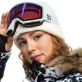 Occhiali da snowboard da donna ROXY Storm fair aqua/ml blu 2
