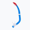 Aqualung Pike snorkel bianco/rosso 4