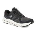 Uomo On Cloudrunner 2 Wide eclipse/nero scarpe da corsa 2